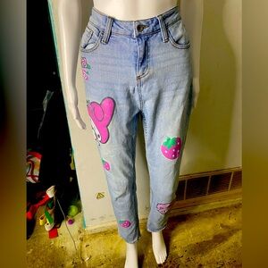 Sanrio pants